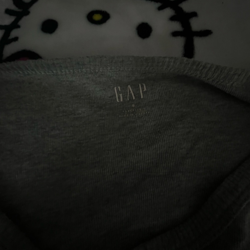 GAP Long Sleeve